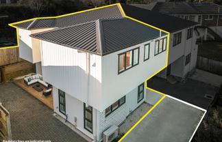 5A Pasteur Place, New Windsor