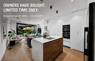 15/32 Dudley Road, Mission Bay
