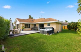 90 Gravatt Road, Papamoa