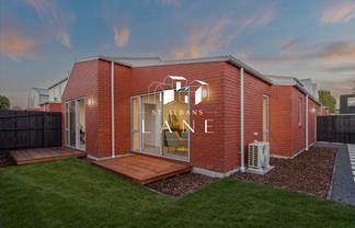 5/141 St Albans Street, Saint Albans