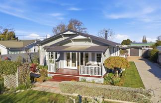 39 Poole Street, Motueka