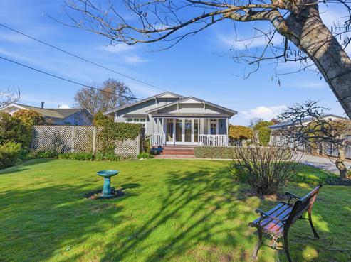 39 Poole Street, Motueka