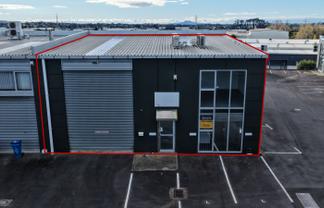 A standout industrial opportunity - East Tamaki