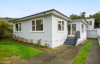 40 Kipling Street, Johnsonville