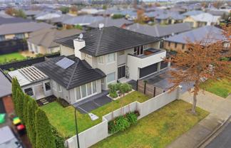 20 Kotare Avenue, Rangiora