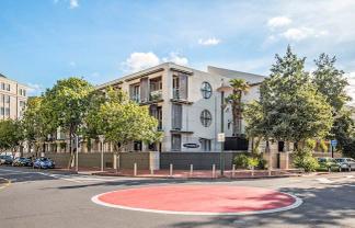 1M/20 Pakenham Street East, Auckland Central
