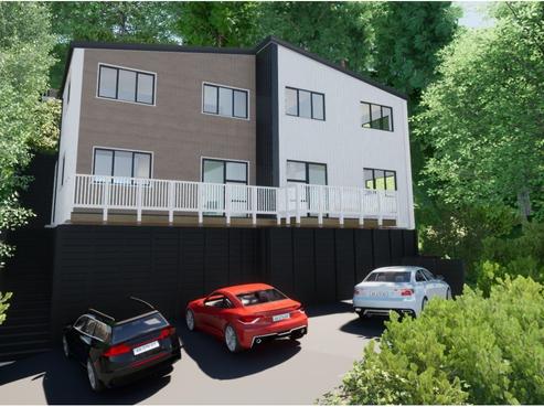 8 Haven Grove, Naenae