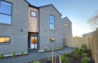 7/23 Euston Street, Riccarton