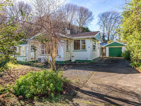 60 Quick Avenue, Aramoho