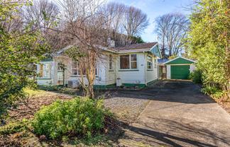 60 Quick Avenue, Aramoho