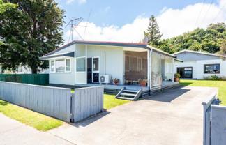 Gisborne - Address withheld