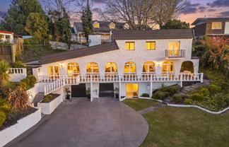 110 Springfield Road, Springfield