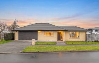 1 Somerville Crescent, Aidanfield