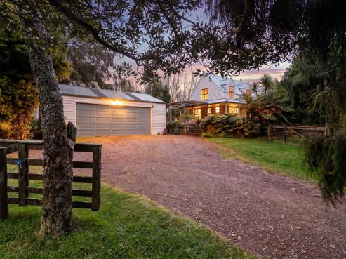 585 Tauranga Direct Road, Hamurana