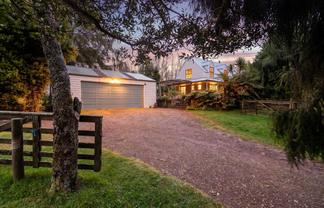 585 Tauranga Direct Road, HAMURANA