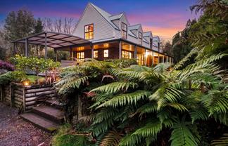 585 Tauranga Direct Road, HAMURANA
