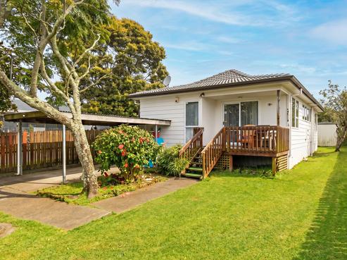 1/18 Etherton Drive, Weymouth