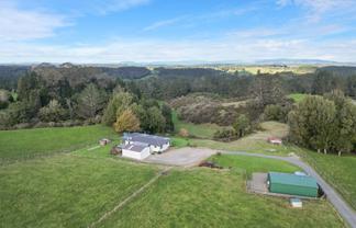 670 Kapukapu Road, Hamurana