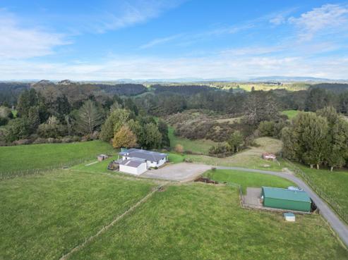 670 Kapukapu Road, Hamurana