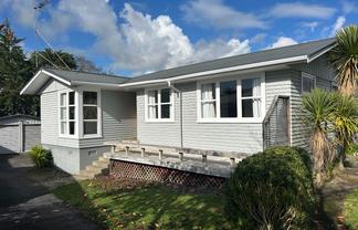 10 Wood Avenue, Howick