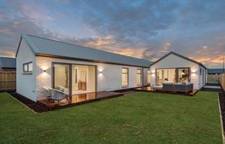 34 Greenslade Drive, Lincoln