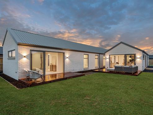 34 Greenslade Drive, Lincoln