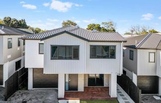 3/142 Great South Road, Manurewa