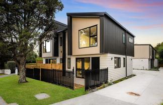1&6/9 Norrie Avenue, Mount Albert