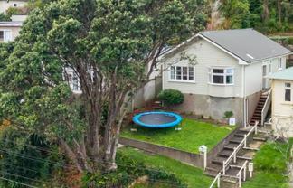 29 Rose Street, Wadestown