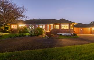 9 Coburg Place, Tikitere