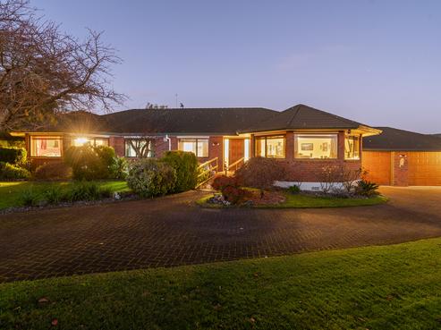 9 Coburg Place, Tikitere