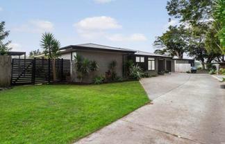 54B Harrisville Road, Tuakau