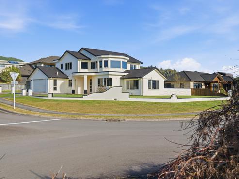 1 Stafford Rise, Owhata
