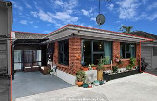 2/21 Glen Avenue, Papatoetoe