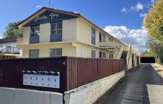 3/4 O'Neill Street, Claudelands