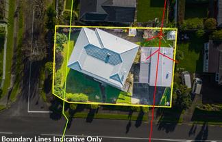 3 Hope Farm Avenue, Pakuranga Heights