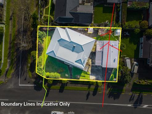 3 Hope Farm Avenue, Pakuranga Heights