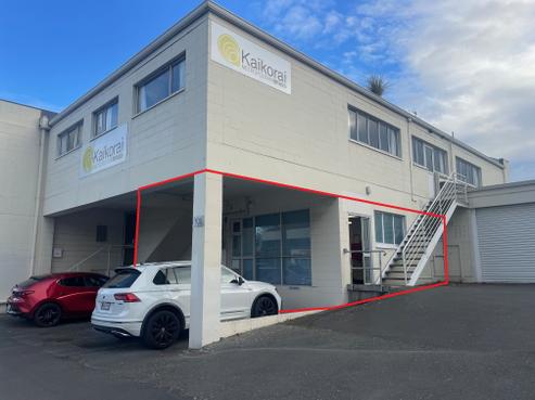 106 Leith Street, Dunedin Central
