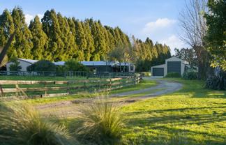 139 Te Puea Road, Tikitere