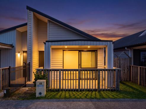 4B Auranga Drive, Karaka