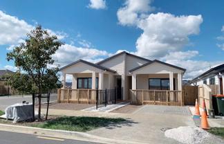 4A Rapoi Lane, Karaka