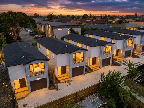6D Palmer Avenue, Glen Eden
