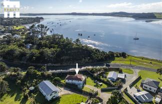 4 Waterside Way, Pukenui