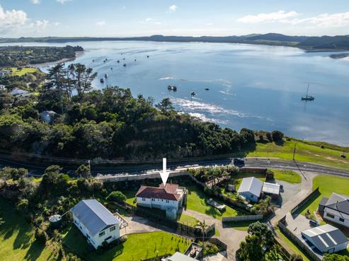 4 Waterside Way, Pukenui