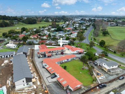 15/61 South Road, Kaitaia