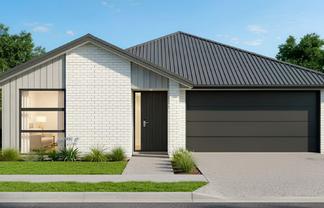 Lot 28 Birchfields, Lincoln
