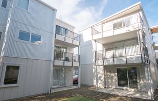 11/33 Malvern Street, Woodhaugh