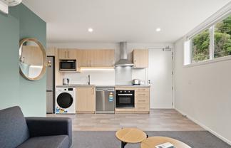 11/33 Malvern Street, Woodhaugh