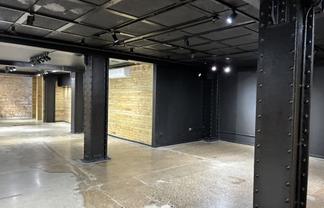 Basement Retail on High Street