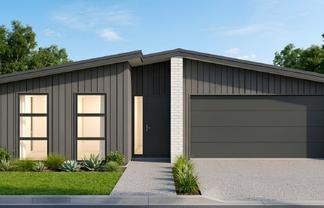 Lot 29 Birchfields, Lincoln